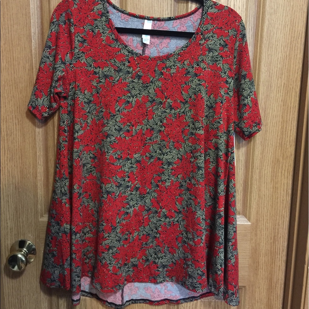 Lularoe Perfect Tee