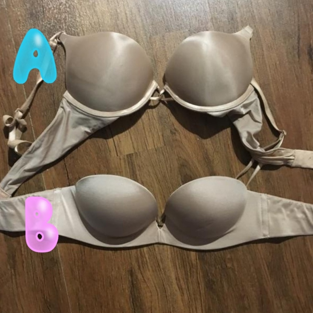 Bombshell Victoria Secret Bras