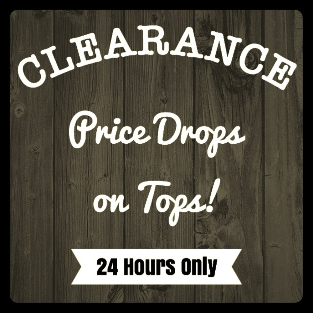 Tips on sale!