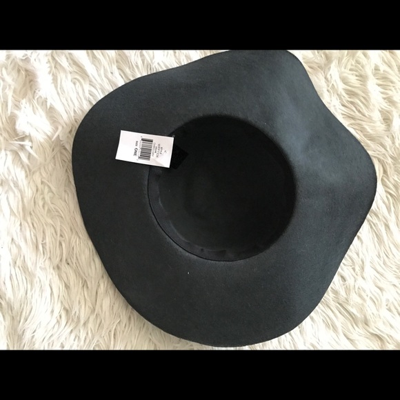 New 100% Wool D8Y Hat from Nordstrom - Picture 2 of 3