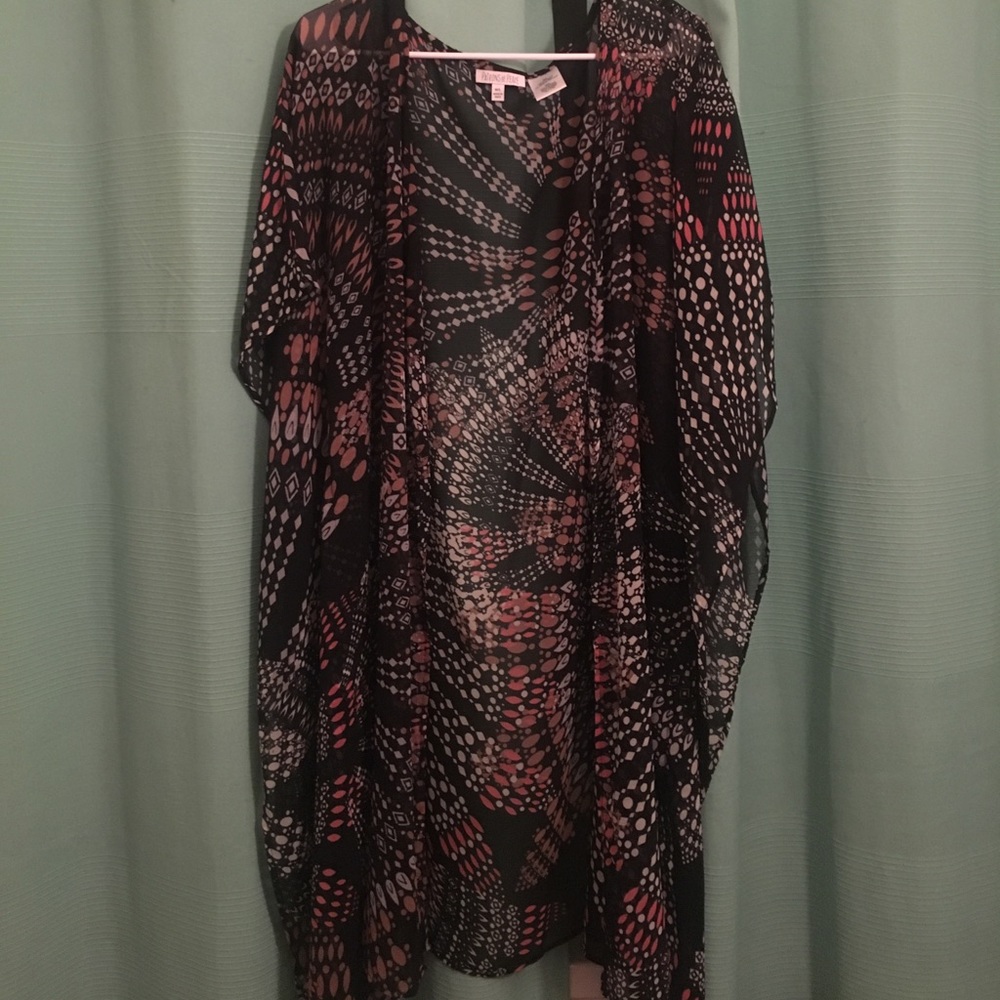 Bo-Ho Kimono