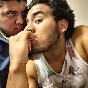 Meet your Posher, Jorge