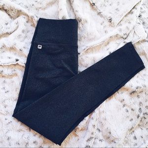{NWT} Lisette High-Waisted Legging