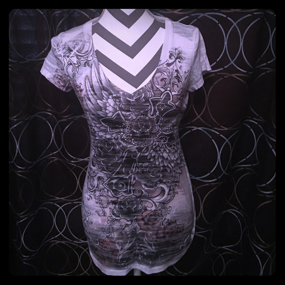 Ladies shirt