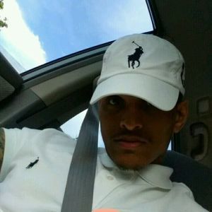 Meet your Posher, Camariee