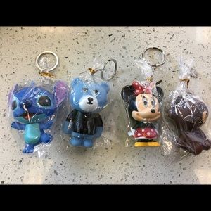 Keychains