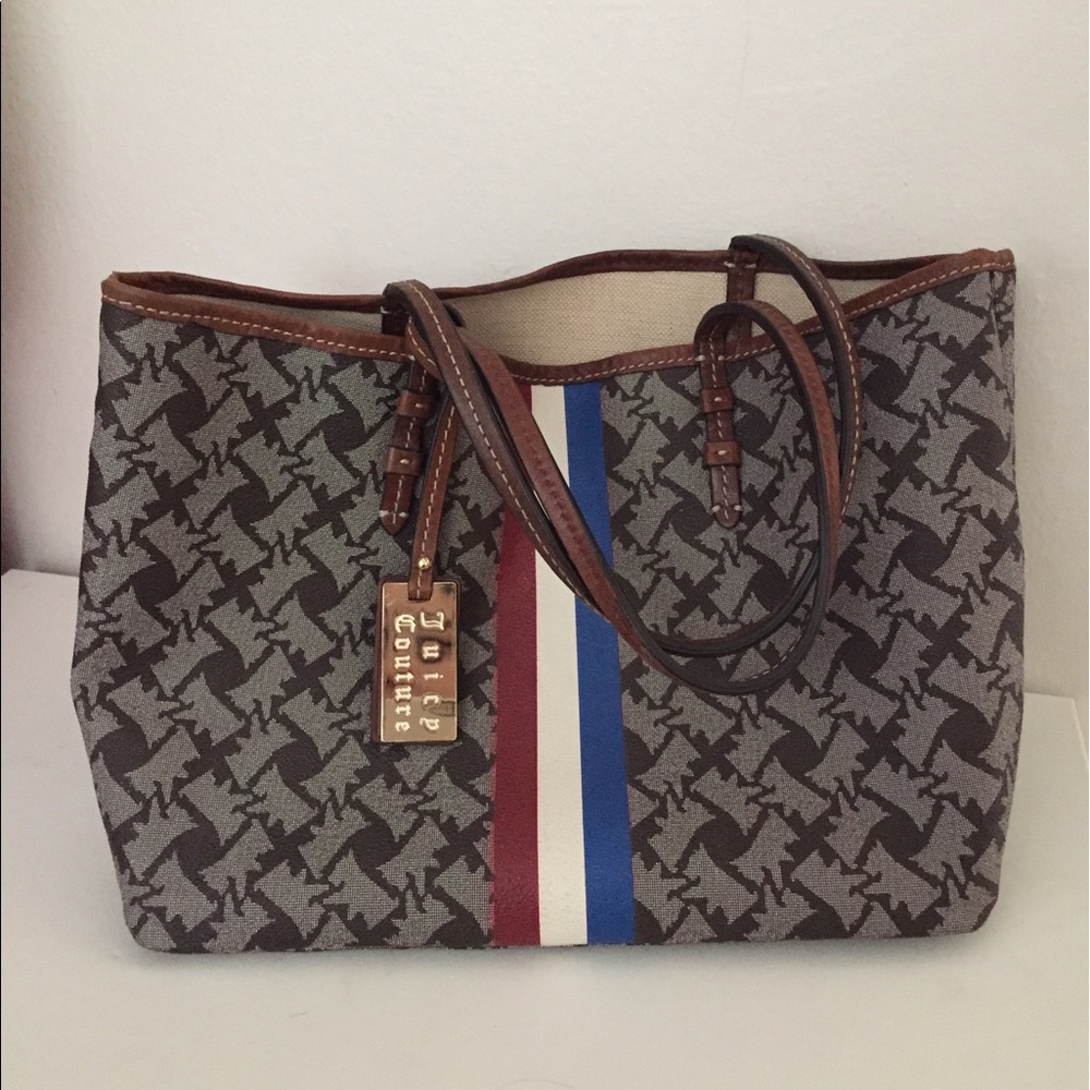 Juicy Couture Tote