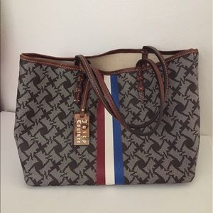 Juicy Couture Tote