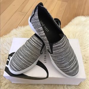 Brand New!! Nine West Blaineo Slip-On 6