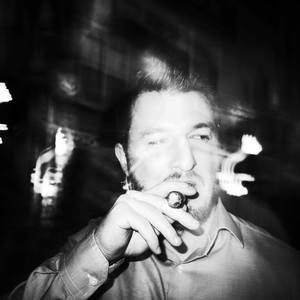 Meet your Posher, Tom