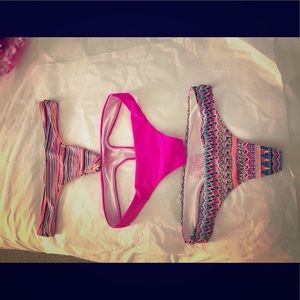 Victoria Secret Swim