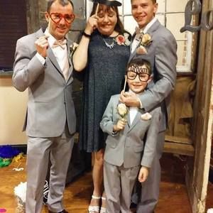 Meet your Posher, Jeremy