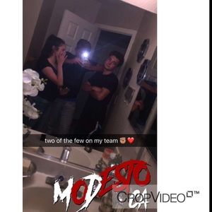 Meet your Posher, Caden