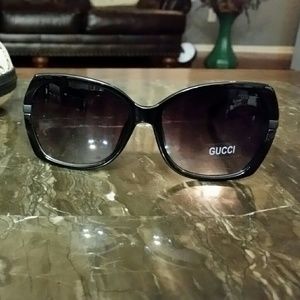 Glasses