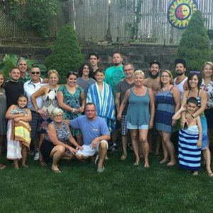 Meet your Posher, Jim