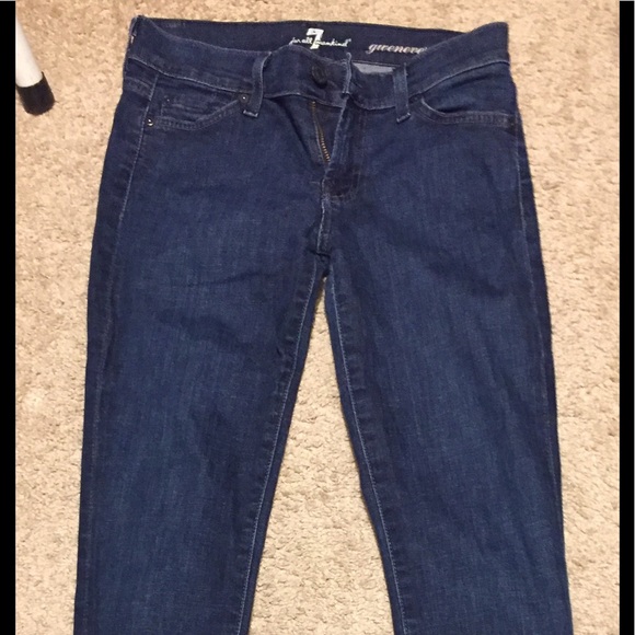 Seven jeans - Picture 3 of 3