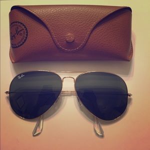 Ray-Ban Aviator