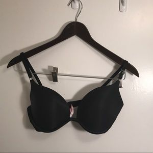 Victoria's secret very sexy push up bra
