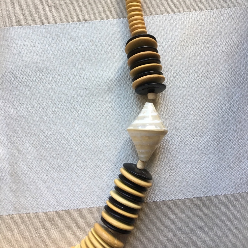 Fish, shell 🐚 necklaces - Picture 3 of 4