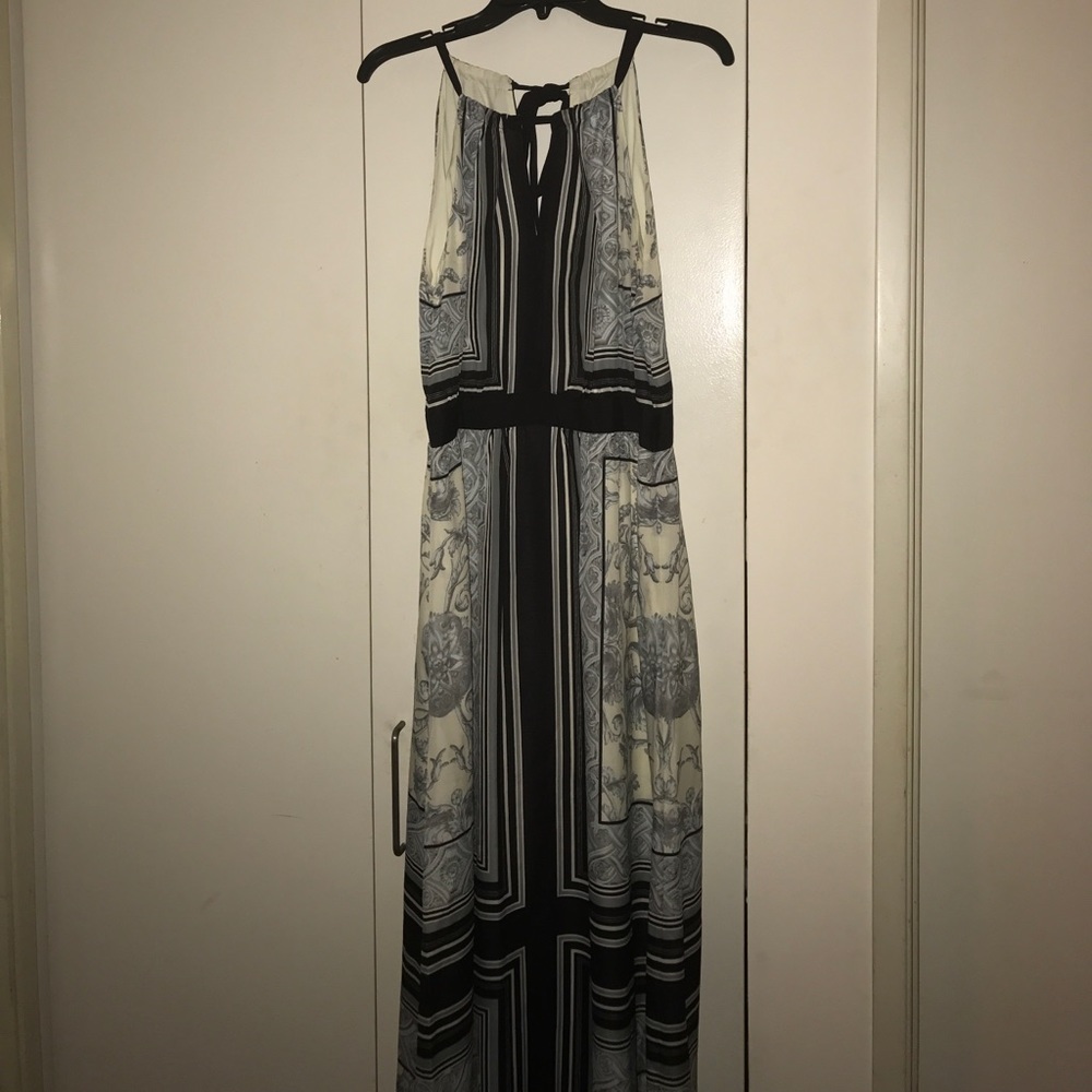 Vince Camuto  maxi dress. Size 14