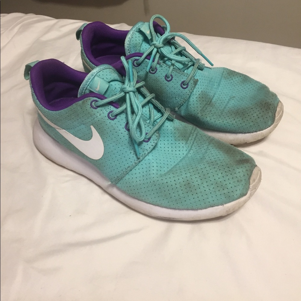 Nike Roshe Runs