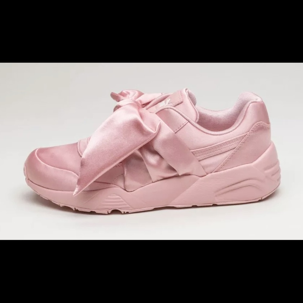 Rihanna Puma Fenty Shoes - Picture 4 of 5