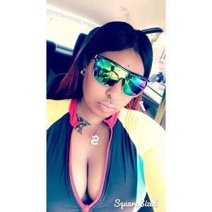 Meet your Posher, Rollie