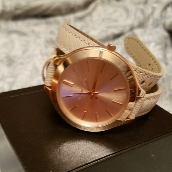Miceal Kors watch
