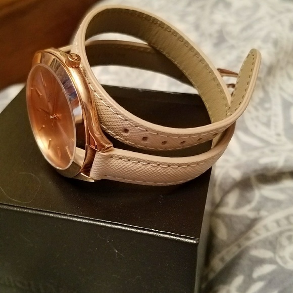 Miceal Kors watch