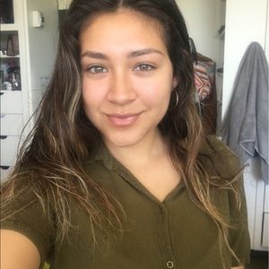 Meet your Posher, Graciela