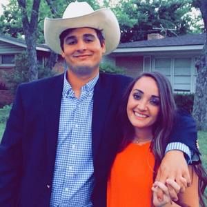 Meet your Posher, Colton