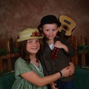 Meet your Posher, Kelly