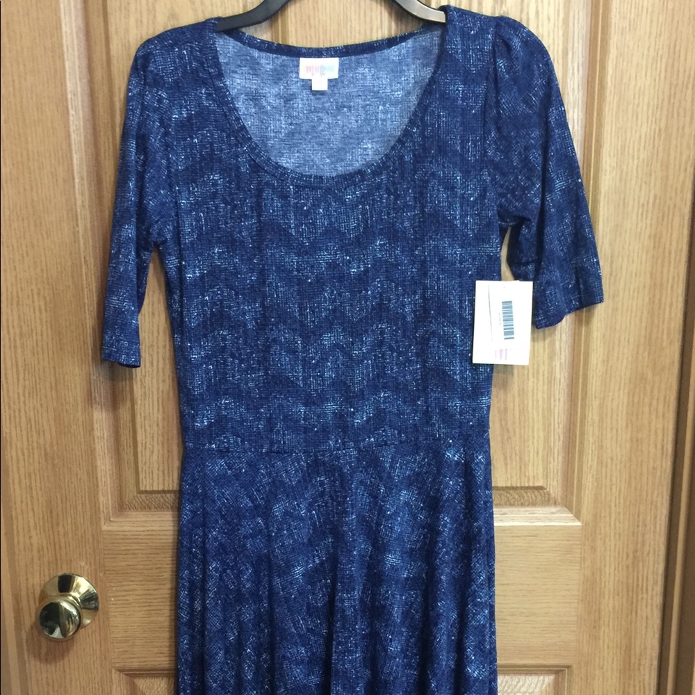 Lularoe Nicole