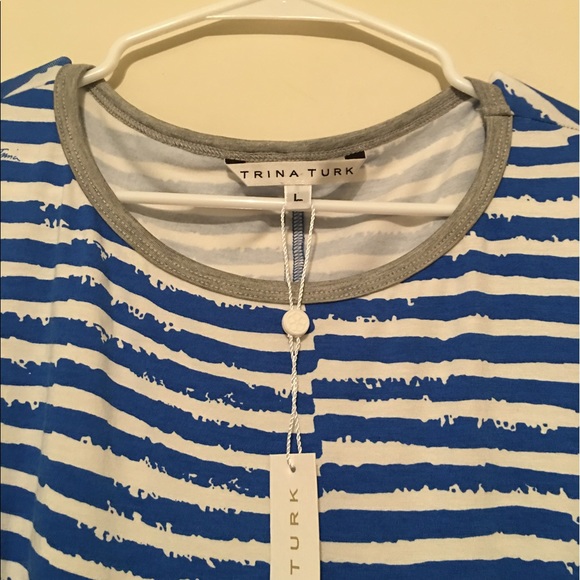 Trina Turk dress - Picture 3 of 7