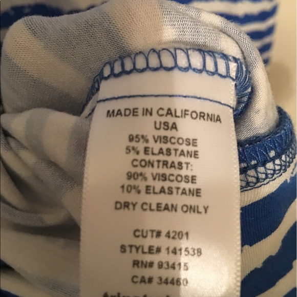 Trina Turk dress - Picture 6 of 7