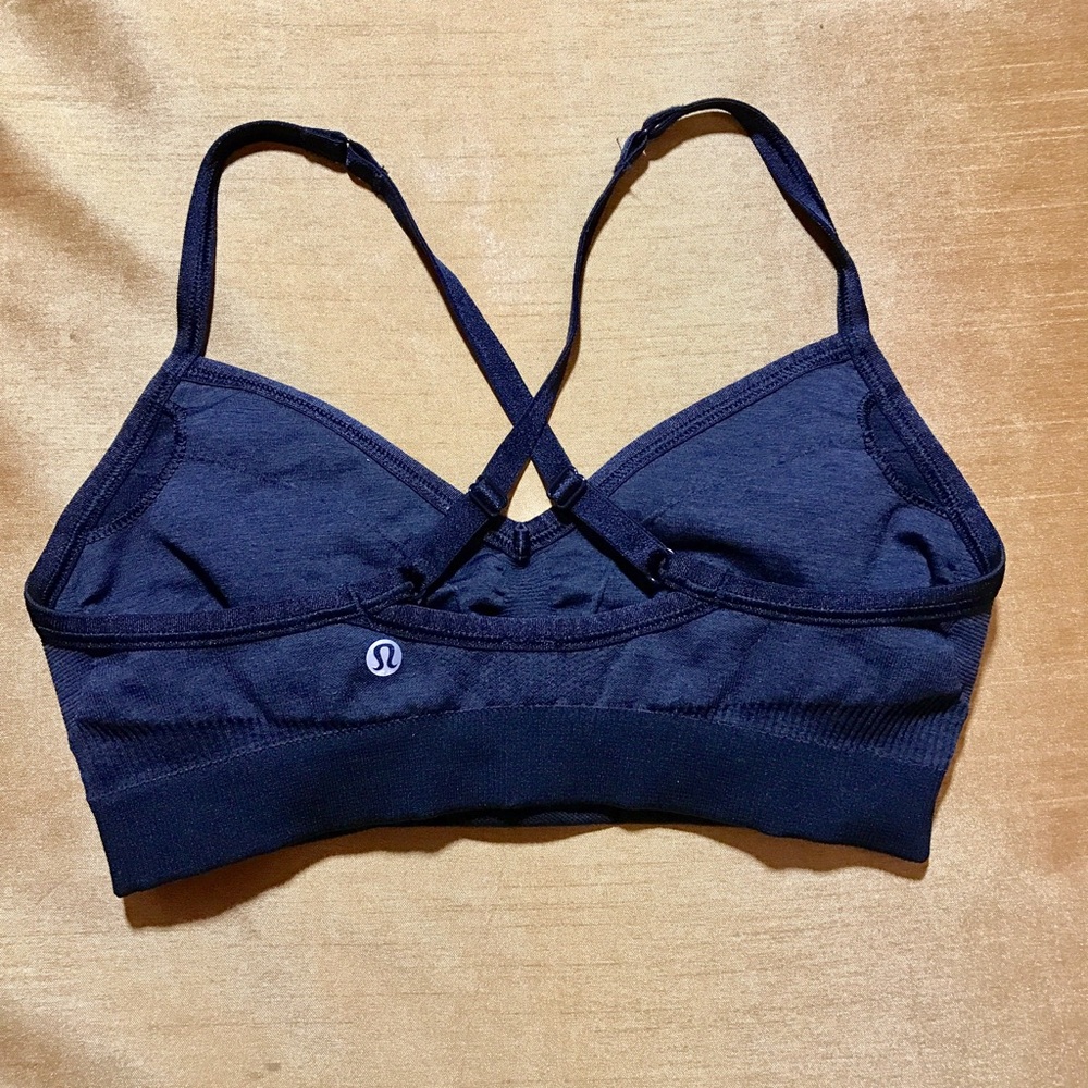 LuluLemon Athletica sports bra. Fast Shipping ‼️