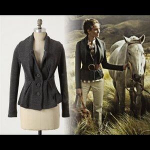 Sleeping on Snow Sweater Coat