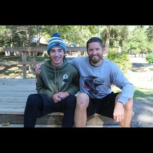 Meet your Posher, Luke