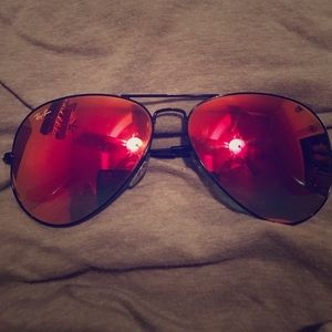 Ray Ban Aviator Remix
