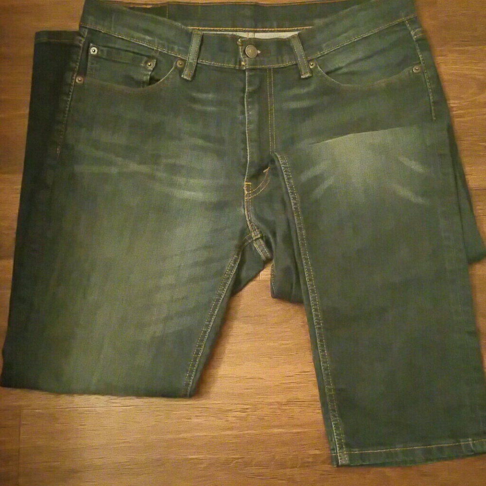 Levi's 541 stretch Great condition