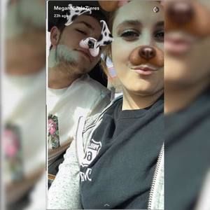 Meet your Posher, Danny