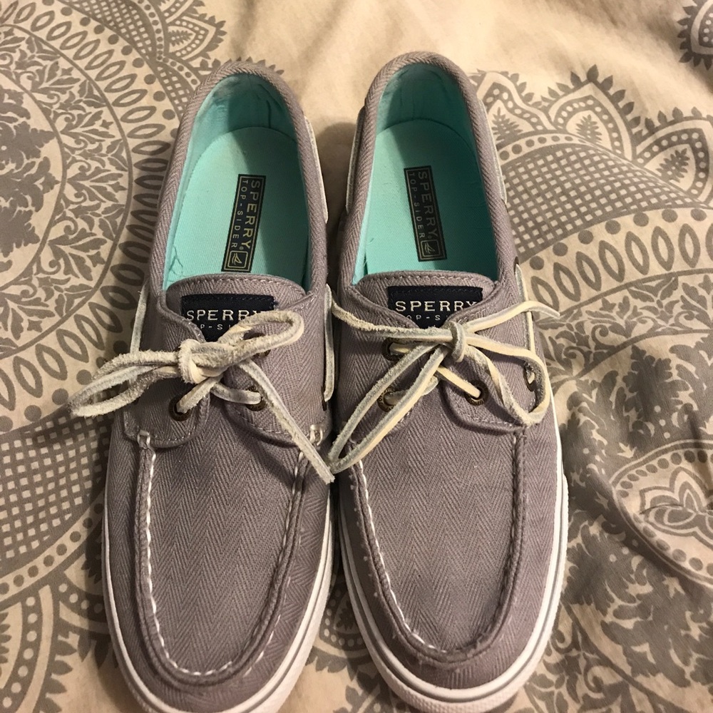 Sperry Top Sider