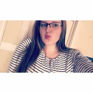 Meet your Posher, Brittany