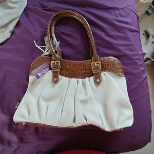 Bradley purse
