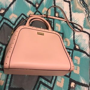 Kate spade cross body purse