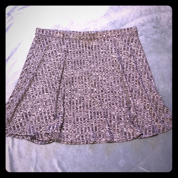 Mossimo Supply Co. Skirt - Picture 1 of 2