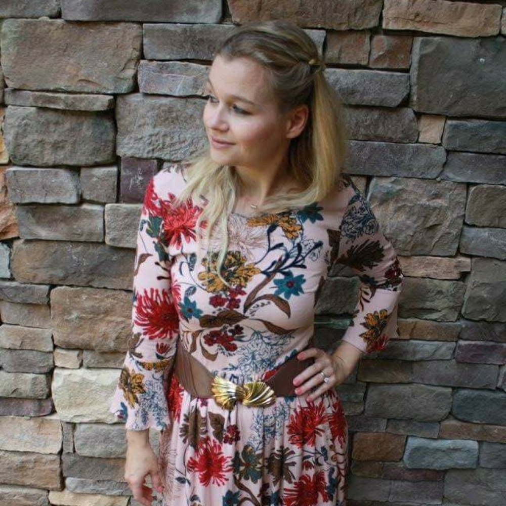 Meet your Posher, Sonja