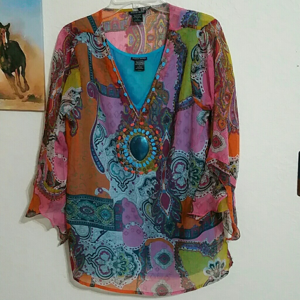 Tonic / Boston Proper Size Large