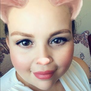 Meet your Posher, Wendy