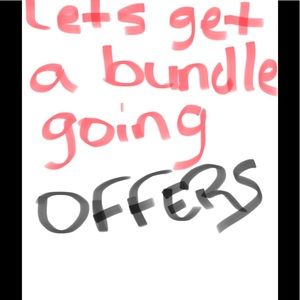 Bundles make an offer